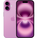 Apple iPhone 16 512GB Rose