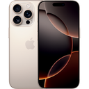 Apple iPhone 16 Pro 256GB Desert Titanium
