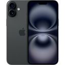 Apple iPhone 16 Plus 256GB Zwart