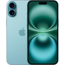 Apple iPhone 16 Plus 256GB Teal