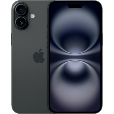 Apple iPhone 16 Plus 512GB Noir