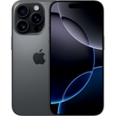 Apple iPhone 16 Pro 512GB Black Titanium