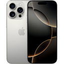 Apple iPhone 16 Pro 512GB Natural Titanium