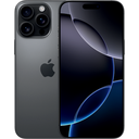Apple iPhone 16 Pro Max 512GB Black Titanium