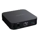 Yealink RCH40 E2 Room Cable Hub Noir