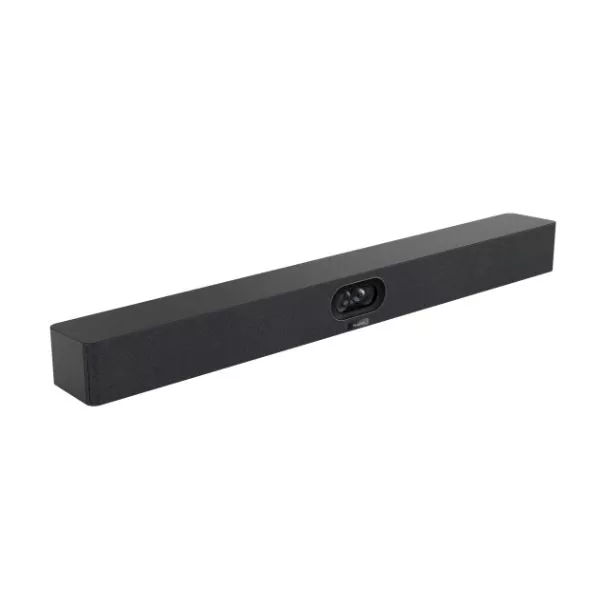 Yealink SMARTVISION 40 4K UHD Videobar Black
