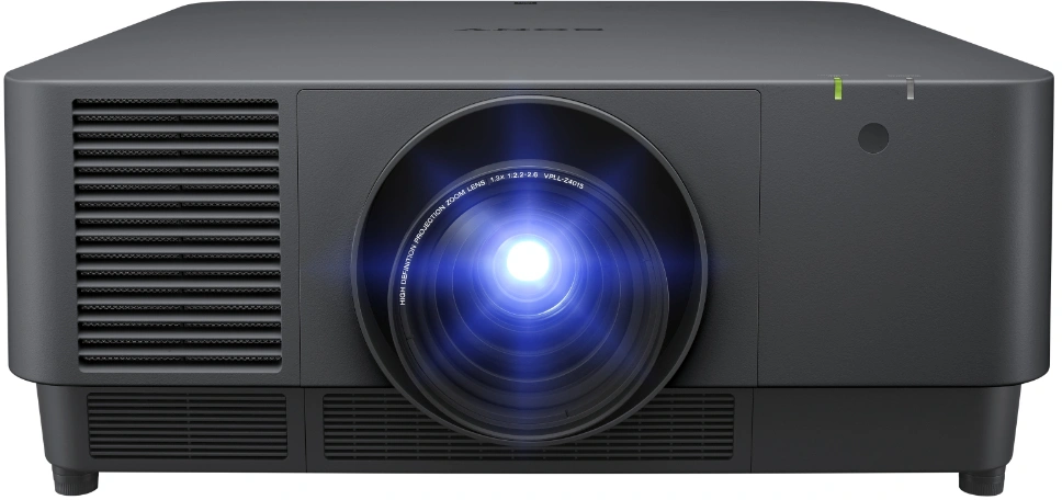 Sony VPL-FHZ131/B/1 Laser Projector 13.000 lm WUXGA Zwart