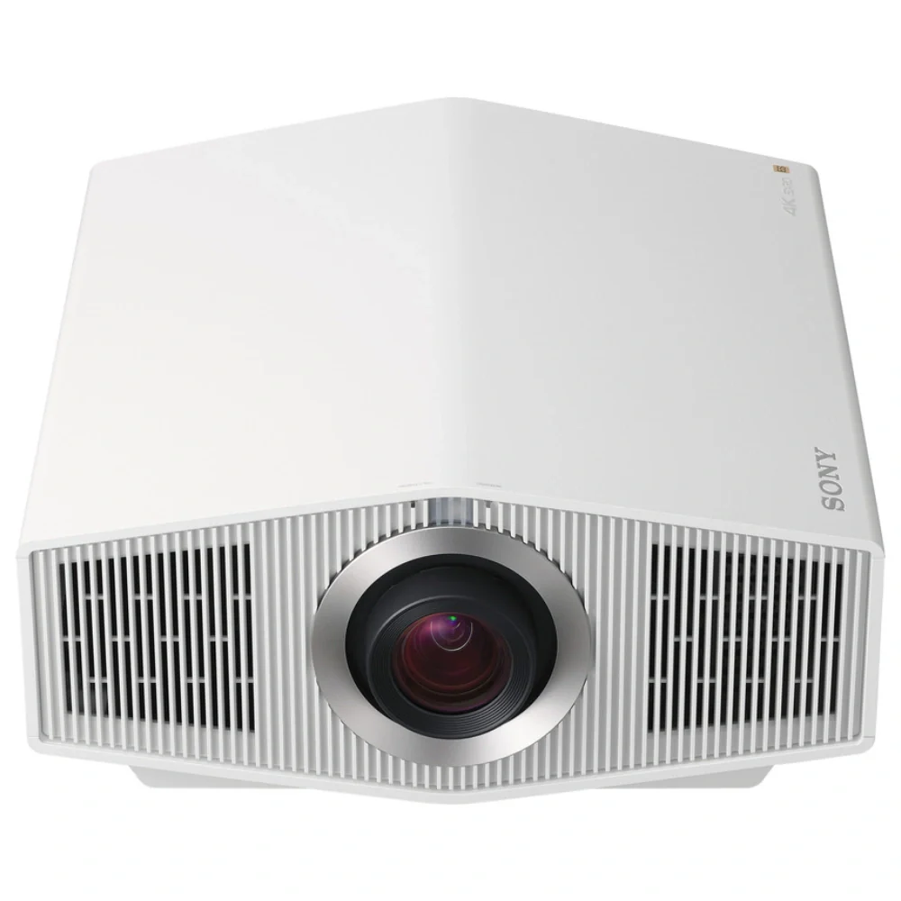 Sony VPL-XW6100/W BRAVIA laser Projector 2700 lm 4K Wit