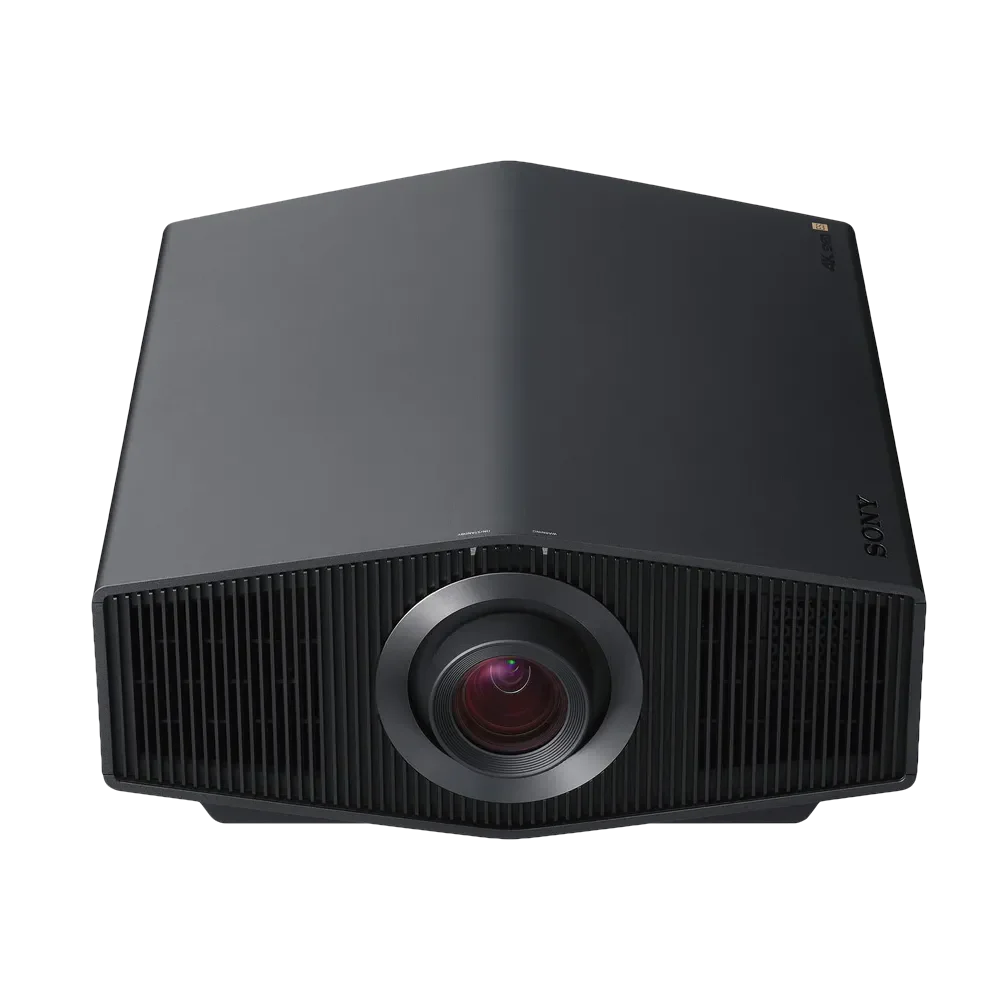 Sony VPL-XW8100/B BRAVIA Laser Projector 3400 lm 4K Zwart