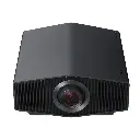 Sony VPL-XW8100/B BRAVIA Laser Projector 3400 lm 4K Zwart