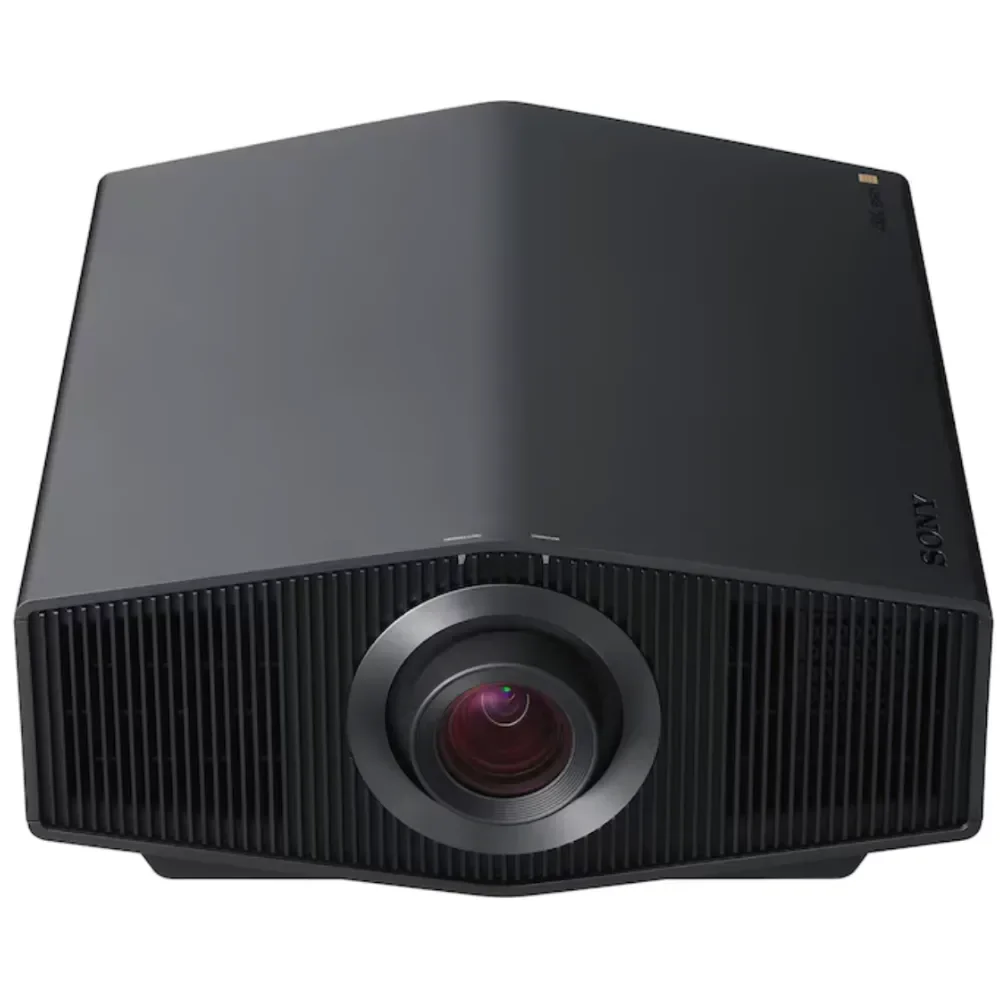 Sony VPL-XW6100/B BRAVIA laser Projector 2700 lm 4K Zwart