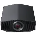 Sony VPL-XW6100/B BRAVIA laser Projector 2700 lm 4K Zwart
