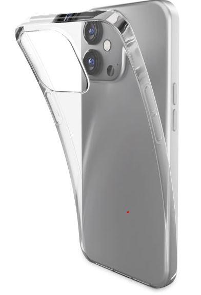 Mobilize Gelly Case Xiaomi Mi A3 Clear