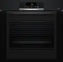 Bosch HBG3720B3 Exclusiv inbouw Oven Serie 4 60 cm 71l Pyrolyse Zwart