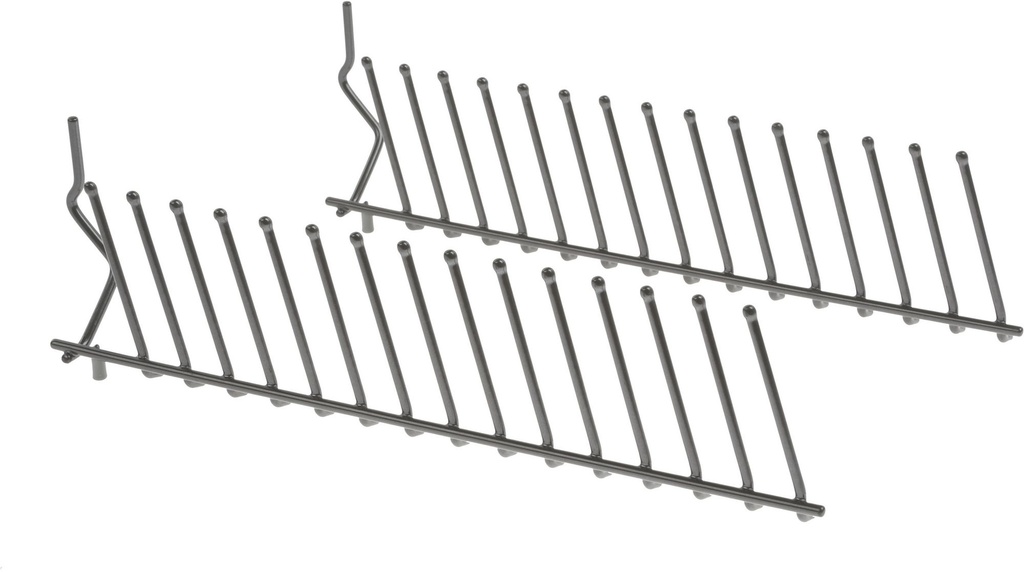 Siemens 00645101 Insert lower Dishwasher basket Gray