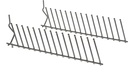 Siemens 00645101 Insert lower Dishwasher basket Gray
