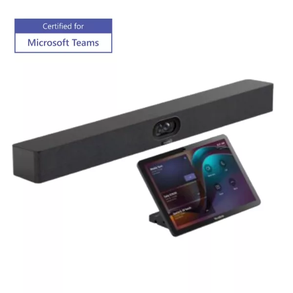 Yealink A40-30 4K Roomsystem A40 + CTP25