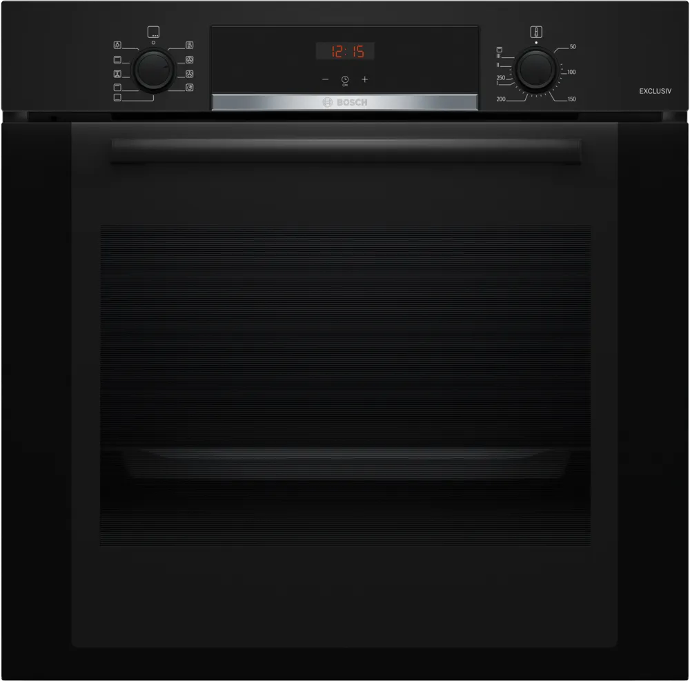 Four encastrable Bosch HBA3140B3 Exclusive Série 4 60 cm Noir