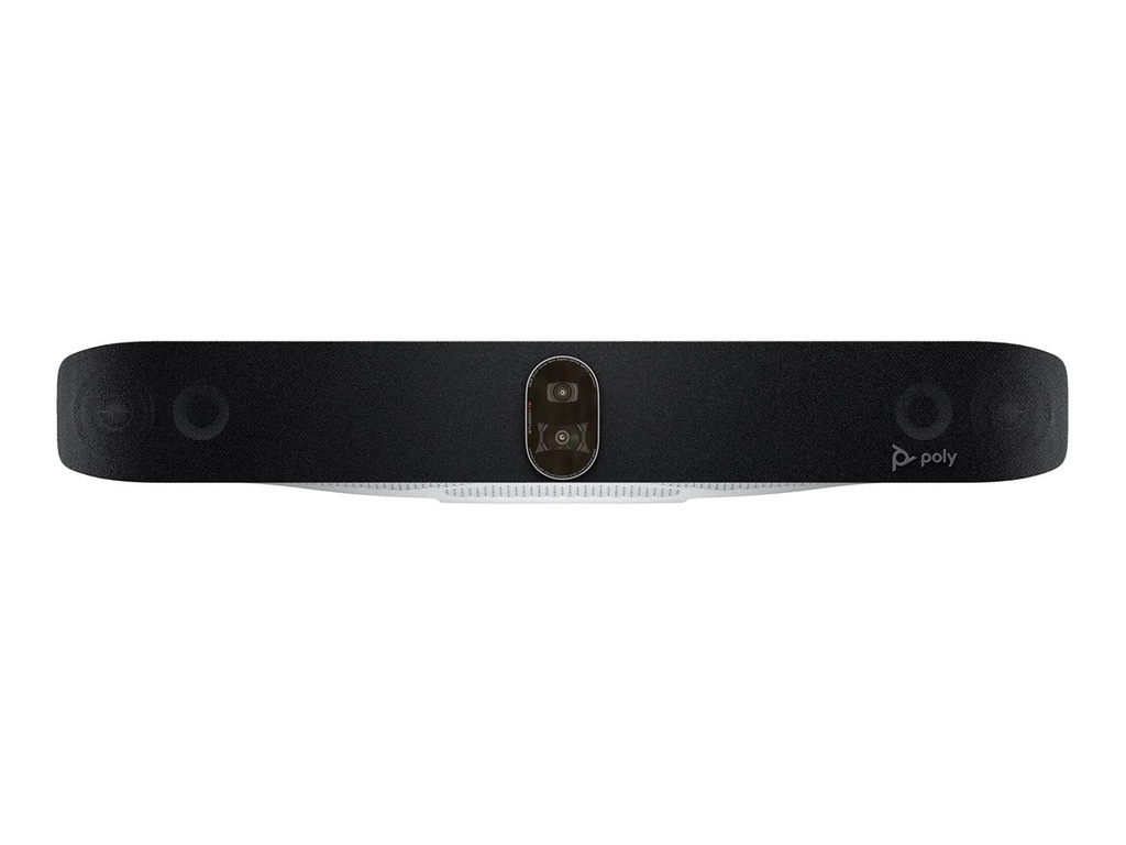 Poly A4MA7AA#ABB Studio X72 All-In-One Video Bar + TC10 Controller Black