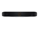 Poly A4MA7AA#ABB Studio X72 All-In-One Video Bar + TC10 Controller Black