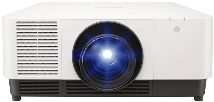 Sony VPL-FHZ131/1 Laser Projector 13.000 lm WUXGA Wit