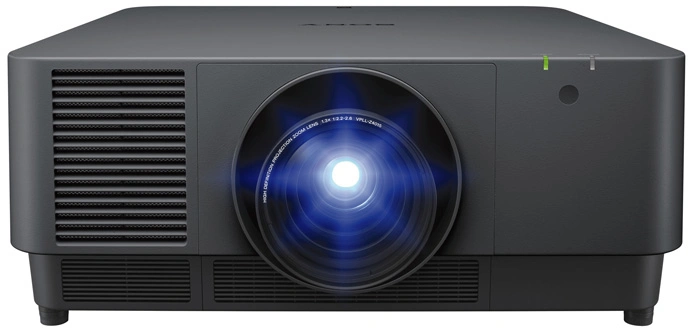 Sony VPL-FHZ101/B/1 Laser Projector 10,000 lm WUXGA Black