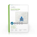 Nedis DUBG221MIE12 Vacuum Cleaner Bag Miele GN Synthetic 12 Pieces White