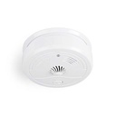 Nedis DTCTH10WT Heat Detector Battery Powered 1 Year 85 dB White