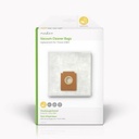 Nedis DUBG220TRI4 Vacuum Cleaner Bag Tristar JC861 4 Pieces White