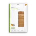 Nedis DUBG112VOR10 Vacuum Cleaner Bag Vorwerk Kobold VK 118 10 Pieces Paper Brown