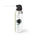 Nedis CLAD100BK Compressed air cleaner 0.405l 6Bar