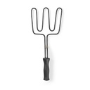 Allume-barbecue électrique Nedis BBQS110 800 W Noir