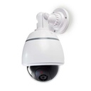 Nedis DUMCD50WT Dummy Beveiligingscamera Batterij Gevoed Binnen Wit