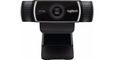 Logitech Webcam Pro Stream C922 1080p@30 Hz - 960-001088