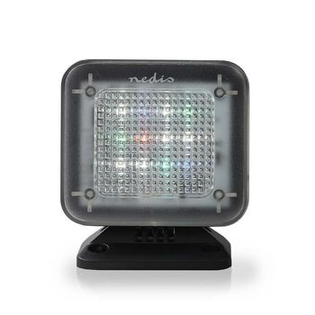 Nedis DUMSTV10BK TV-Simulator USB Gevoed Zwart