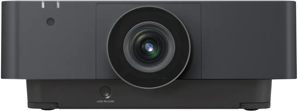 Sony VPL-FHZ80/B/1 Laser Projector 6000lm WUXGA White