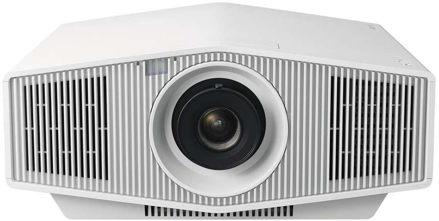 Sony VPL-XW5000/W/1 BRAVIA Laser Projector 2000 lm 4K White