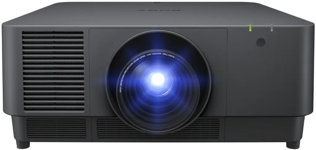 Sony VPL-FHZ91L/B/1 Laser Projector 9000 lm WUXGA Zwart