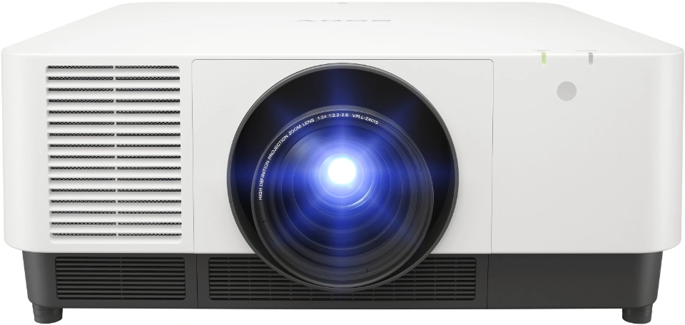 Sony VPL-FHZ91L/1 Laser Projector 9000 lm WUXGA Wit 