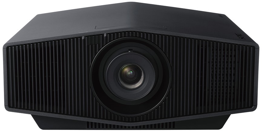 Sony VPL-XW5000/B/1 BRAVIA Laser Projector 2000 lm 4K Zwart