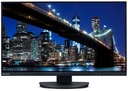 Sharp/Nec MultiSync Enterprise Monitor 1440p@60Hz EA272Q Black