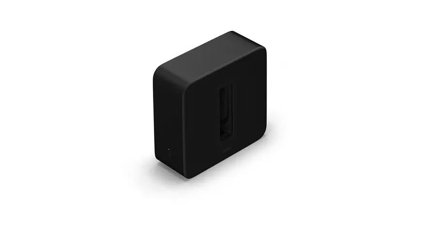 Sonos SUB gen4 - Black