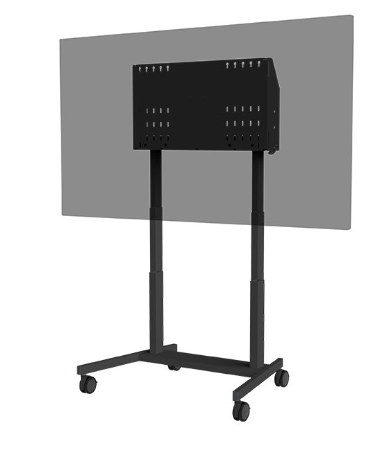 i3CONNECT i3LYFT_M Mobile lift for i3TOUCH 55-86"