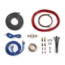 Nedis CKIT910VA Installatieset voor Autoradio 800 W Verguld 