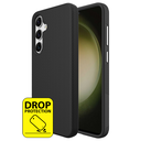 Just in Case 8503176 Armor Case Samsung Galaxy S24 FE Noir