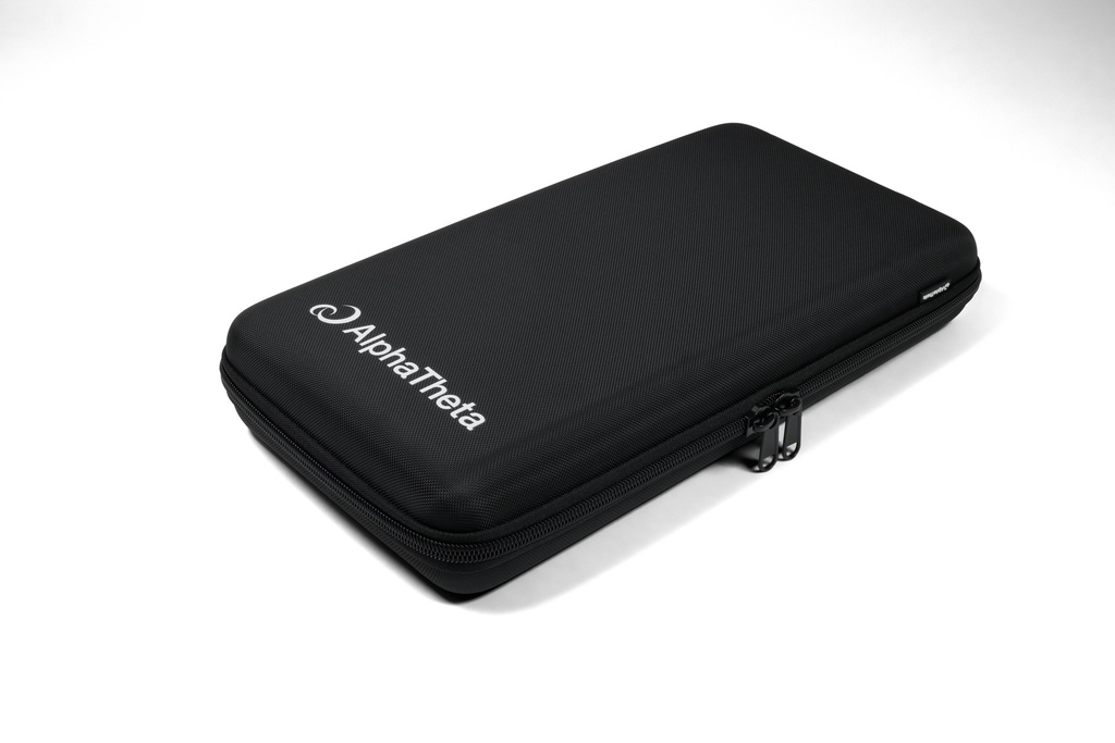 AlphaTheta DJC-FLX2 draagtas