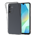 Just in Case Soft 8502582 Soft TPU Case Samsung Galaxy A16 Clear