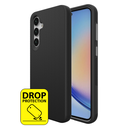 Just in Case 8502605 Armor Case Samsung A16 Zwart