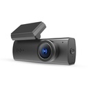 Nedis DCAM1024BK Dash Cam 1080p@30fps 2 MPixel Wi-Fi LCD Zwart