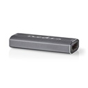 Répéteur HDMI Nedis CVBW34930AT 25 m 8K à 60 Hz 48 Gbit/s Noir
